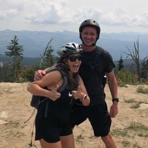 Meet your Posher, Kari